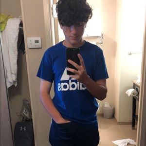 Meet your Posher, Gary